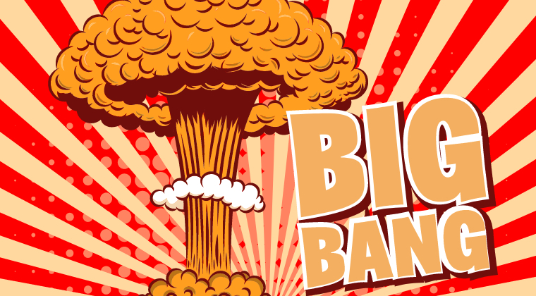 Big Bang