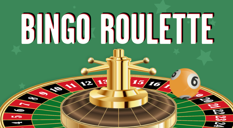 Bingo Roulette