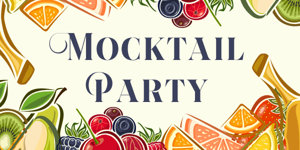Mocktail Party
