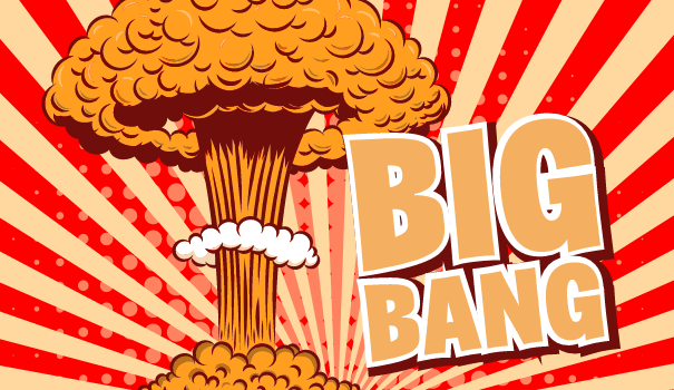 Big Bang