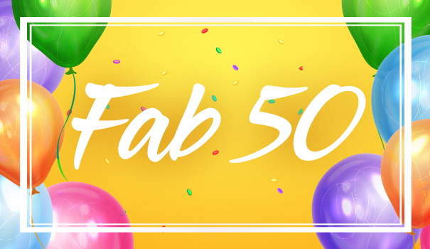 Fab 50