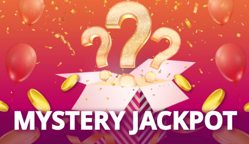 Mystery Jackpot