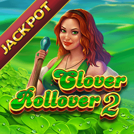 Clover Rollover 2 Jackpot