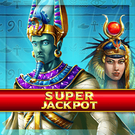 Temple of Ausar Jackpot